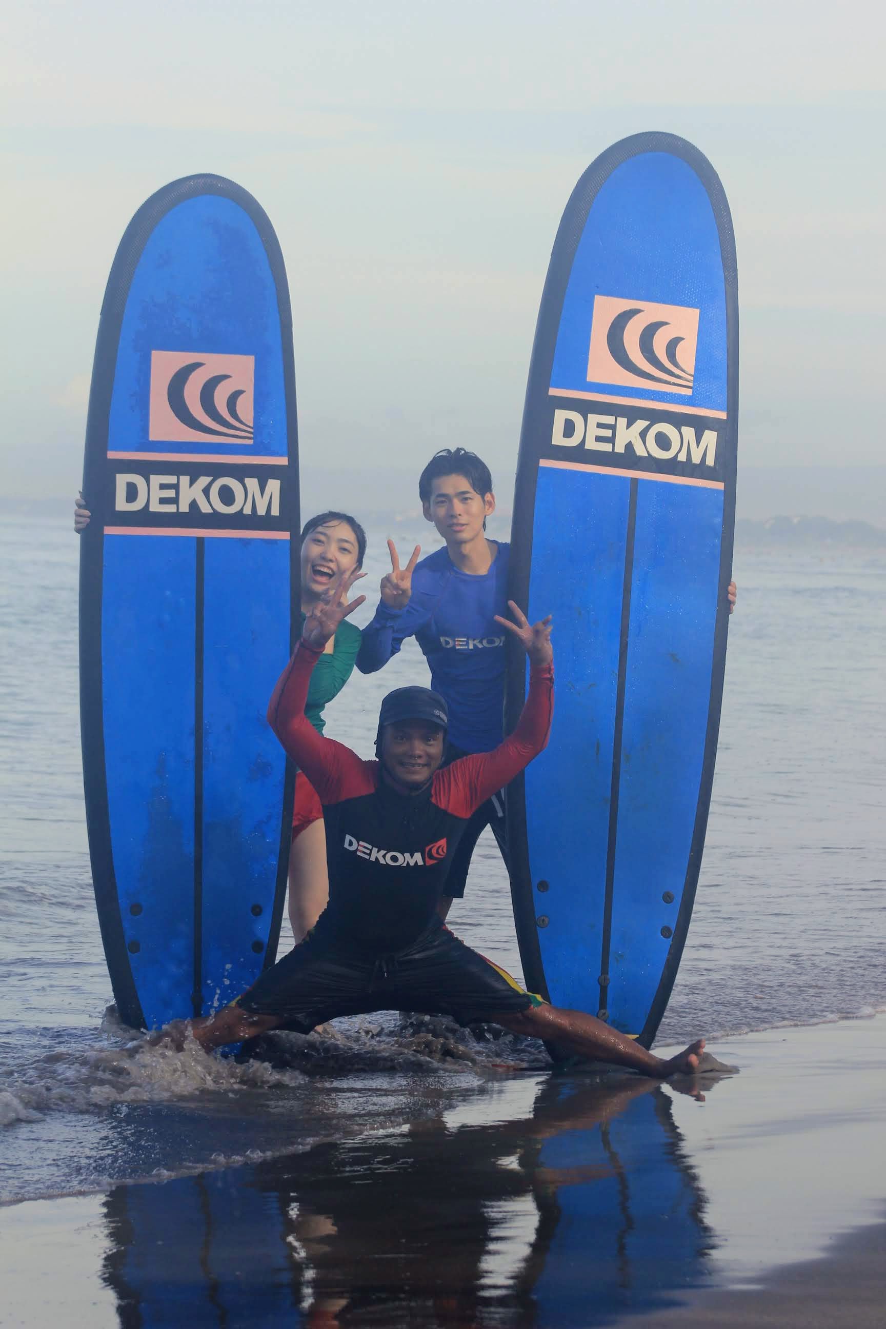 dekom-news