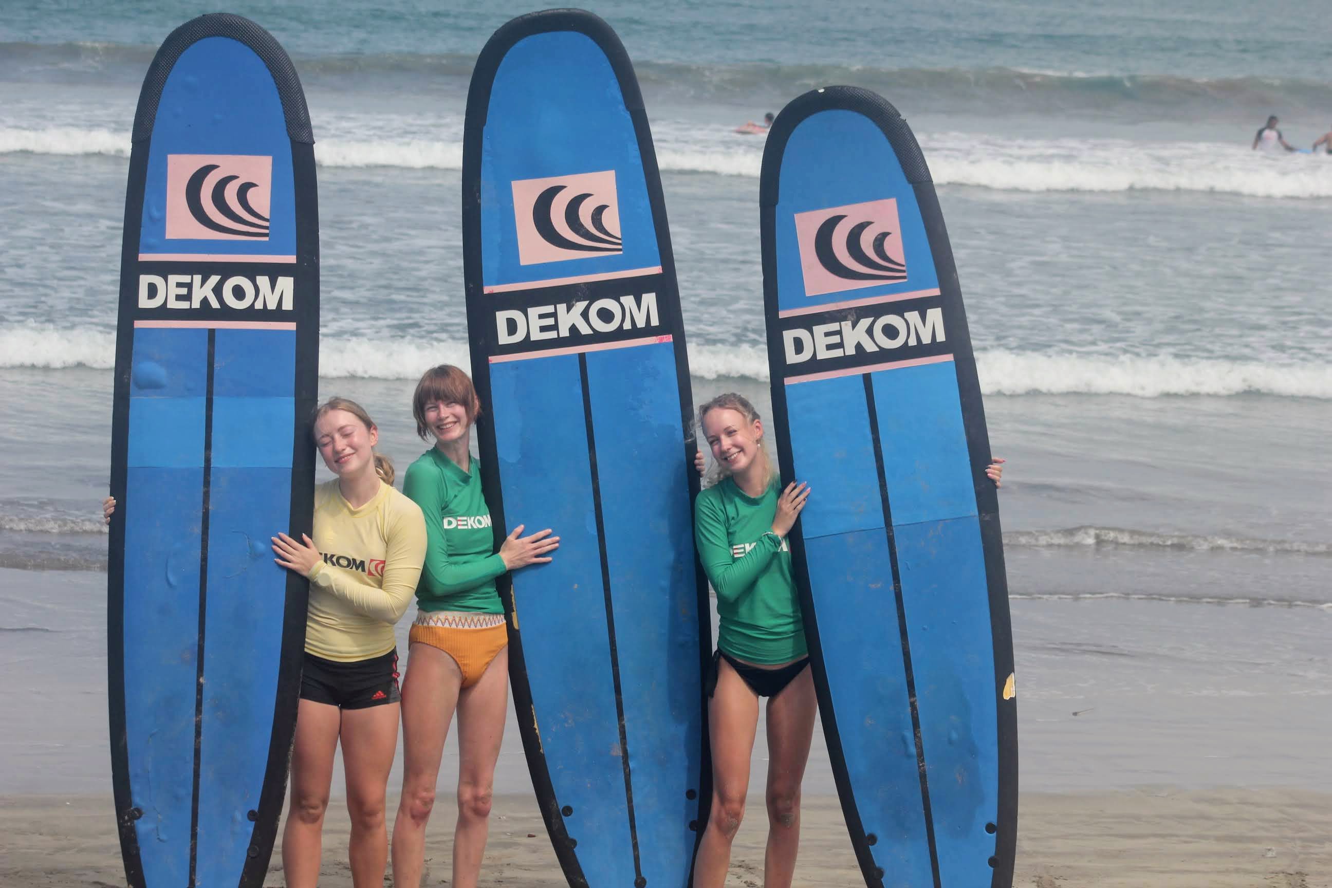 dekom-news