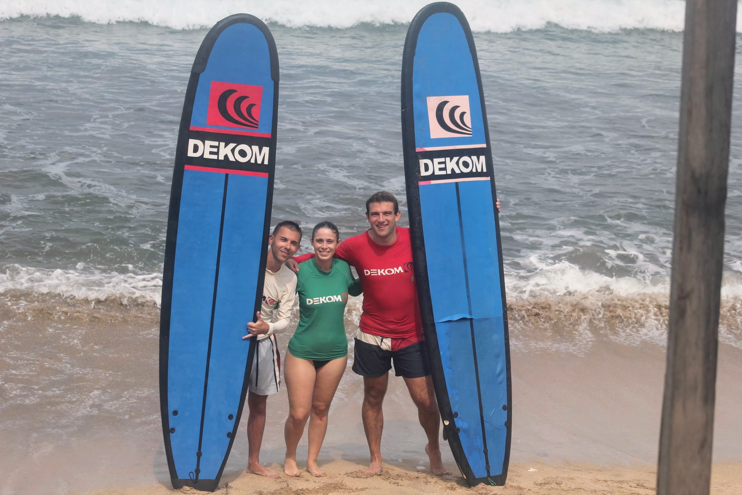 dekom-news